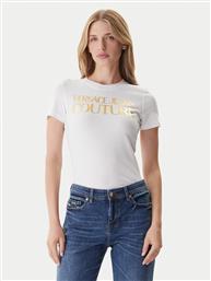 T-SHIRT VERSACE JEANS COUTURE