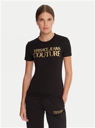 T-SHIRT VERSACE JEANS COUTURE