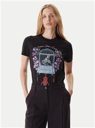 T-SHIRT VERSACE JEANS COUTURE