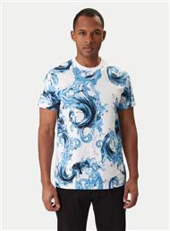 T-SHIRT VERSACE JEANS COUTURE