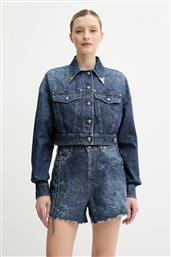 ΤΖΙΝ ΜΠΟΥΦΑΝ VERSACE JEANS COUTURE