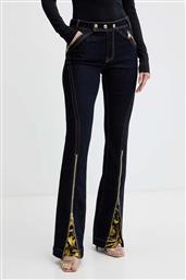 ΤΖΙΝ ΠΑΝΤΕΛΟΝΙ 79HAB56M DW042L54 VERSACE JEANS COUTURE