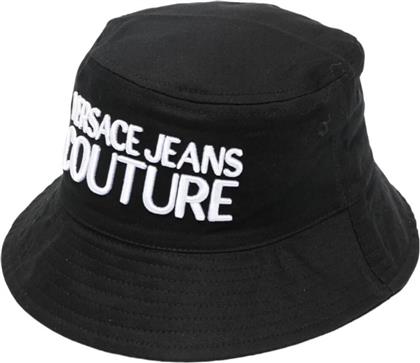 UNISEX BUCKET ΚΑΠΕΛΟ - CIRCONFERENZA VERSACE JEANS COUTURE