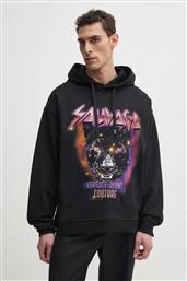 ΒΑΜΒΑΚΕΡΗ ΜΠΛΟΥΖΑ VERSACE JEANS COUTURE