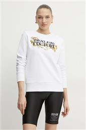 ΒΑΜΒΑΚΕΡΗ ΜΠΛΟΥΖΑ VERSACE JEANS COUTURE