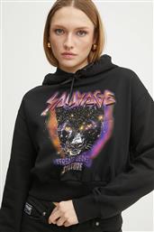 ΒΑΜΒΑΚΕΡΗ ΜΠΛΟΥΖΑ VERSACE JEANS COUTURE