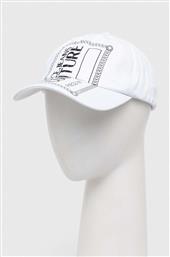 ΒΑΜΒΑΚΕΡΟ ΚΑΠΕΛΟ ΤΟΥ ΜΠΕΙΖΜΠΟΛ VERSACE JEANS COUTURE