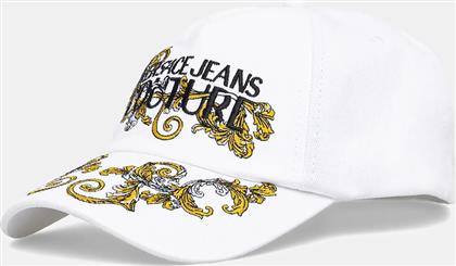 ΒΑΜΒΑΚΕΡΟ ΚΑΠΕΛΟ ΤΟΥ ΜΠΕΙΖΜΠΟΛ VERSACE JEANS COUTURE