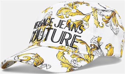 ΒΑΜΒΑΚΕΡΟ ΚΑΠΕΛΟ ΤΟΥ ΜΠΕΙΖΜΠΟΛ VERSACE JEANS COUTURE