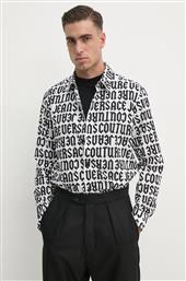 ΒΑΜΒΑΚΕΡΟ ΠΟΥΚΑΜΙΣΟ VERSACE JEANS COUTURE