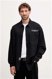 ΒΑΜΒΑΚΕΡΟ ΠΟΥΚΑΜΙΣΟ VERSACE JEANS COUTURE