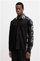 ΒΑΜΒΑΚΕΡΟ ΠΟΥΚΑΜΙΣΟ VERSACE JEANS COUTURE