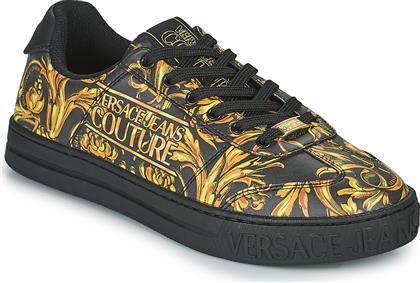 XΑΜΗΛΑ SNEAKERS 72YA3SK6 VERSACE JEANS COUTURE από το SPARTOO