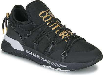 XΑΜΗΛΑ SNEAKERS 74YA3SA6-ZS447 VERSACE JEANS COUTURE