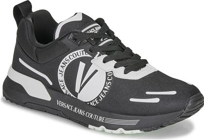 XΑΜΗΛΑ SNEAKERS 75YA3SA1 VERSACE JEANS COUTURE