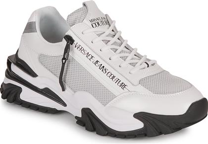 XΑΜΗΛΑ SNEAKERS 75YA3SI5 VERSACE JEANS COUTURE από το SPARTOO