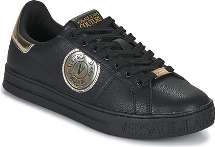 XΑΜΗΛΑ SNEAKERS MANAKI VERSACE JEANS COUTURE