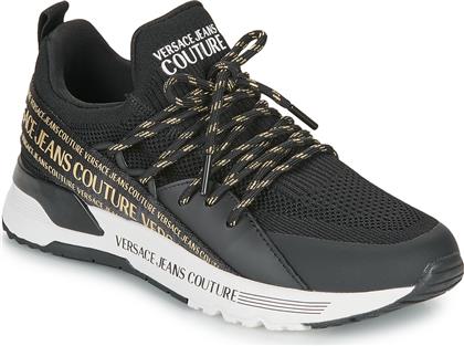 XΑΜΗΛΑ SNEAKERS VA3SA8 VERSACE JEANS COUTURE από το SPARTOO