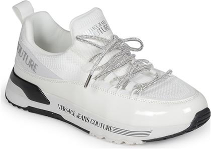 XΑΜΗΛΑ SNEAKERS VA3SAB VERSACE JEANS COUTURE