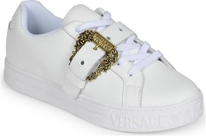 XΑΜΗΛΑ SNEAKERS VA3SK9 VERSACE JEANS COUTURE