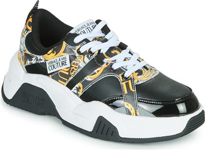 XΑΜΗΛΑ SNEAKERS VZASF2 VERSACE JEANS COUTURE