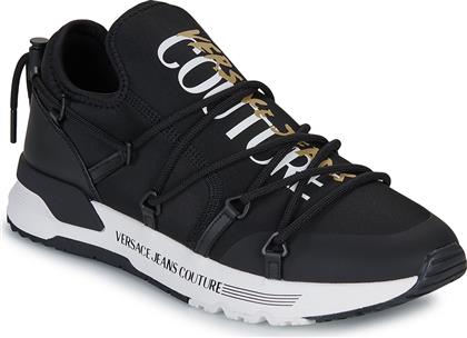 XΑΜΗΛΑ SNEAKERS YA3SA6 VERSACE JEANS COUTURE