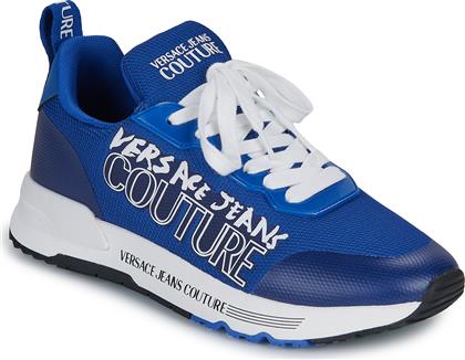 XΑΜΗΛΑ SNEAKERS YA3SA9 VERSACE JEANS COUTURE