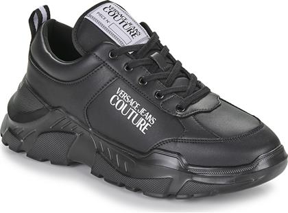 XΑΜΗΛΑ SNEAKERS YA3SC1 VERSACE JEANS COUTURE