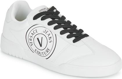 XΑΜΗΛΑ SNEAKERS YA3SD1 VERSACE JEANS COUTURE από το SPARTOO