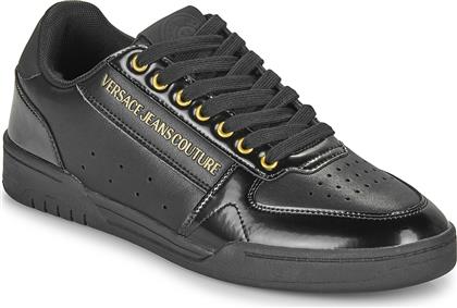 XΑΜΗΛΑ SNEAKERS YA3SD4 VERSACE JEANS COUTURE