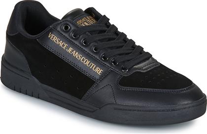 XΑΜΗΛΑ SNEAKERS YA3SD4 VERSACE JEANS COUTURE