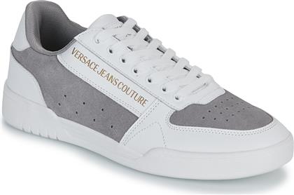XΑΜΗΛΑ SNEAKERS YA3SD4 VERSACE JEANS COUTURE