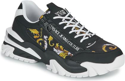 XΑΜΗΛΑ SNEAKERS YA3SI5 VERSACE JEANS COUTURE