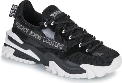 XΑΜΗΛΑ SNEAKERS YA3SI8 VERSACE JEANS COUTURE