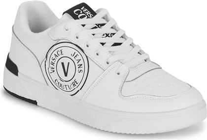 XΑΜΗΛΑ SNEAKERS YA3SJ1 VERSACE JEANS COUTURE από το SPARTOO