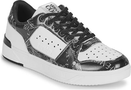 XΑΜΗΛΑ SNEAKERS YA3SJ4 VERSACE JEANS COUTURE