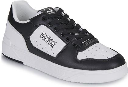 XΑΜΗΛΑ SNEAKERS YA3SJ4 VERSACE JEANS COUTURE
