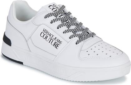 XΑΜΗΛΑ SNEAKERS YA3SJ5 VERSACE JEANS COUTURE