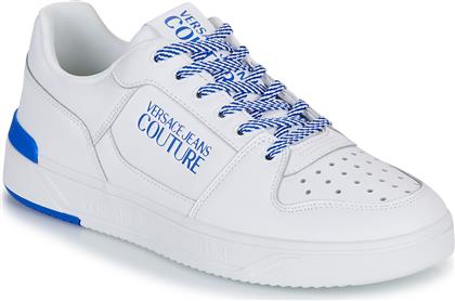 XΑΜΗΛΑ SNEAKERS YA3SJ5 VERSACE JEANS COUTURE