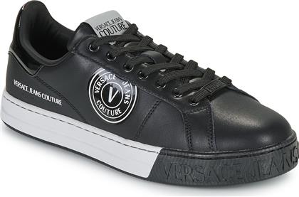 XΑΜΗΛΑ SNEAKERS YA3SK1 VERSACE JEANS COUTURE