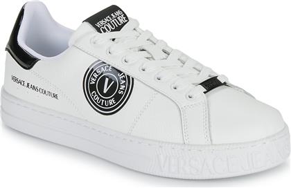 XΑΜΗΛΑ SNEAKERS YA3SK1 VERSACE JEANS COUTURE