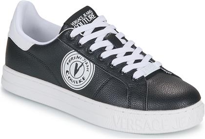 XΑΜΗΛΑ SNEAKERS YA3SK1 VERSACE JEANS COUTURE