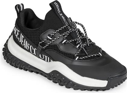 XΑΜΗΛΑ SNEAKERS YA3SN2 VERSACE JEANS COUTURE