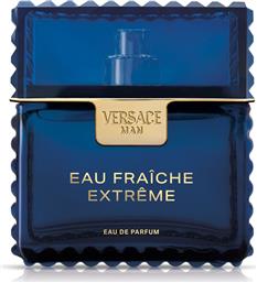 MAN EAU FRAICHE EXTREME EAU DE PARFUM - 501008 VERSACE
