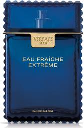 MAN EAU FRAICHE EXTREME EAU DE PARFUM - 501008 VERSACE