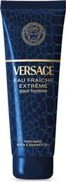 MAN EAU FRAICHE EXTREME SHOWER GEL 250 ML - 501027 VERSACE