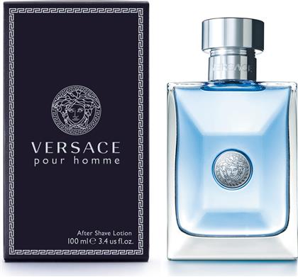 POUR HOMME AFTER SHAVE LOTION 100 ML - 720014 VERSACE