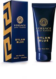 POUR HOMME DYLAN BLUE AFTER SHAVE BALM 100 ML - 721016 VERSACE