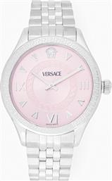 ΡΟΛΟΙ ΧΡΩΜΑ: ΑΣΗΜΙ, VE2S00825 VERSACE