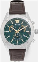 ΡΟΛΟΙ ΧΡΩΜΑ: ΑΣΗΜΙ, VEKJA0325 VERSACE